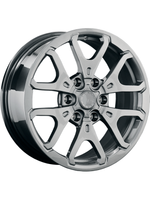 LS Forged 8x18 6x139.7 Et36 Dia100.1 LS FG20