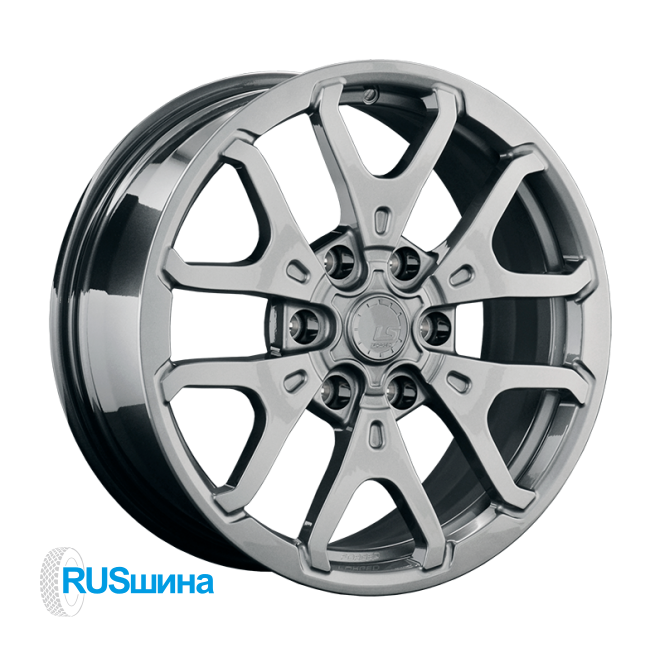LS Forged 7.5x18 6x114.3 Et46 Dia67.1 LS FG20