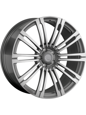 LS Forged 9.5x22 5x120 Et49 Dia72.6 LS FG16