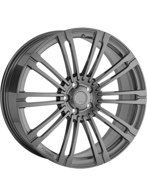 LS Forged 9x22 5x120 Et43 Dia72.6 LS FG16