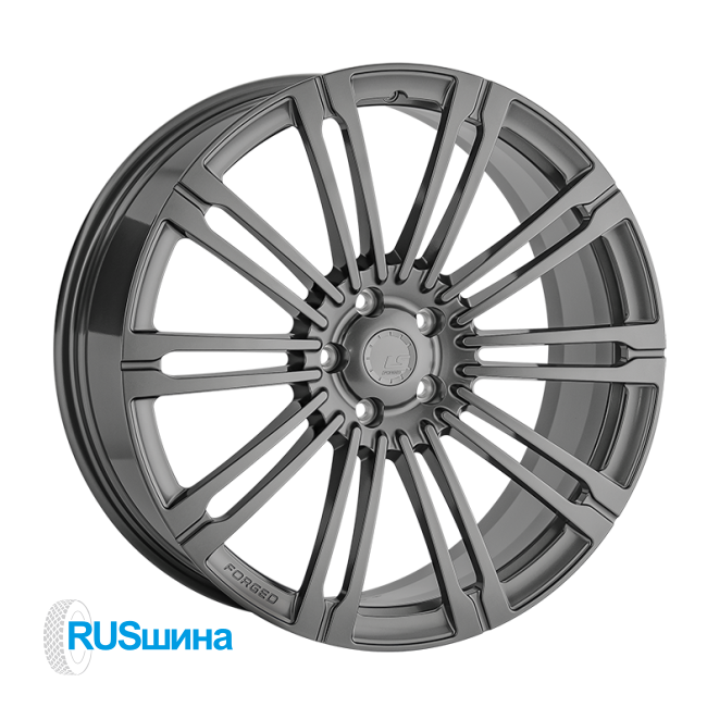 LS Forged 9x22 5x120 Et43 Dia72.6 LS FG16