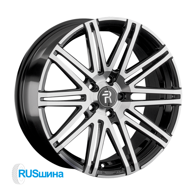 Replay 8.5x19 5x112 Et35 Dia57.1 SK190