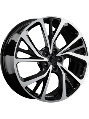 LS Forged 8x19 5x120 Et41 Dia72.6 LS FG22