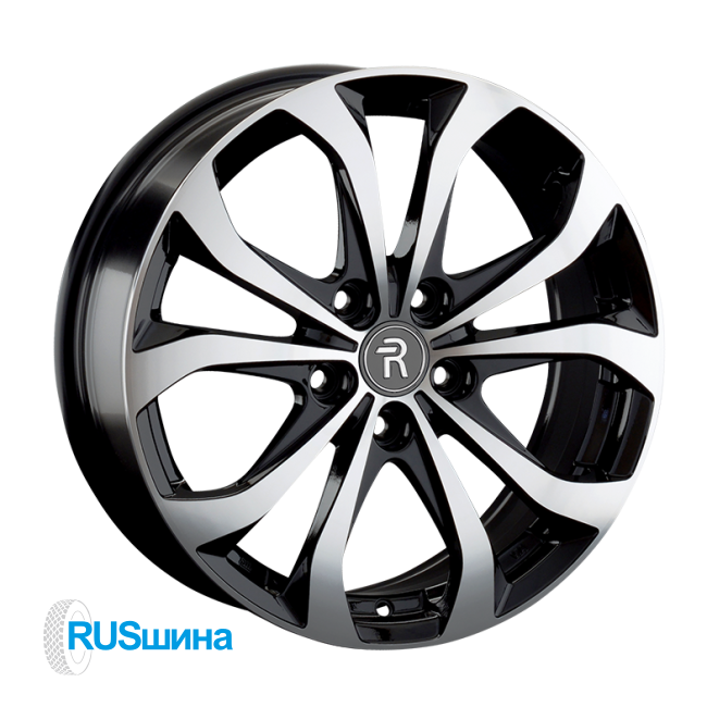 Replay 7x17 5x114.3 Et45 Dia60.1 GL86