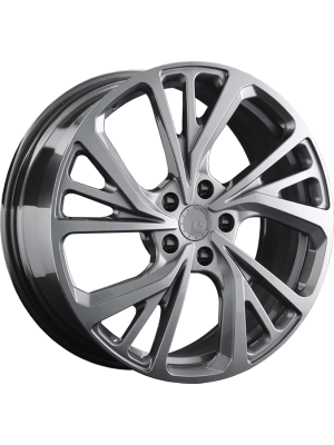 LS Forged 8x19 5x114.3 Et51 Dia67.1 LS FG22