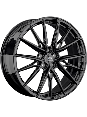 LS Forged 8.5x20 5x108 Et40 Dia63.3 LS FG28