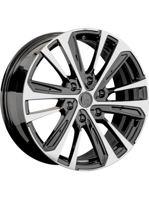LS Forged 8.5x19 6x139.7 Et45 Dia95.1 LS FG19