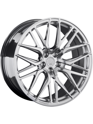LS Forged 8x18 5x114.3 Et45 Dia67.1 LS FG04