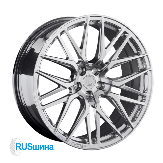 LS Forged 8x18 5x114.3 Et45 Dia67.1 LS FG04