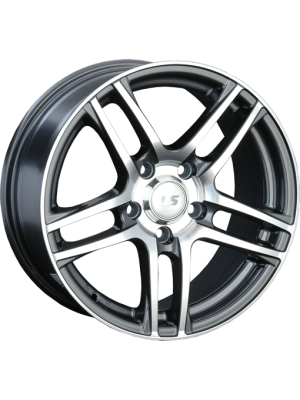 LS 7x16 4x108 Et27 Dia65.1 285