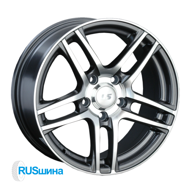 LS 7x16 4x108 Et27 Dia65.1 285