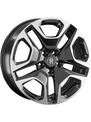 Replay 7.5x19 5x114.3 Et35 Dia60.1 CHG38