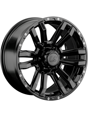 LS 9x18 6x139.7 Et15 Dia106.1 1339