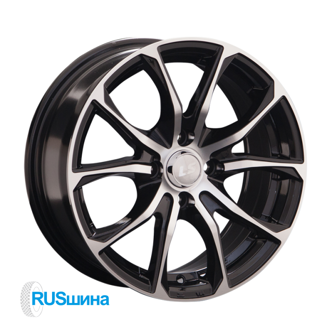 LS 7x16 5x108 Et35 Dia65.1 764