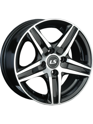 LS 6.5x15 5x112 Et45 Dia57.1 321