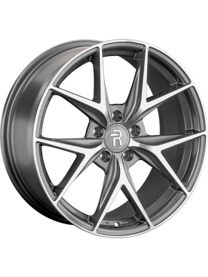 Replay 8x18 5x112 Et38 Dia66.6 MR270