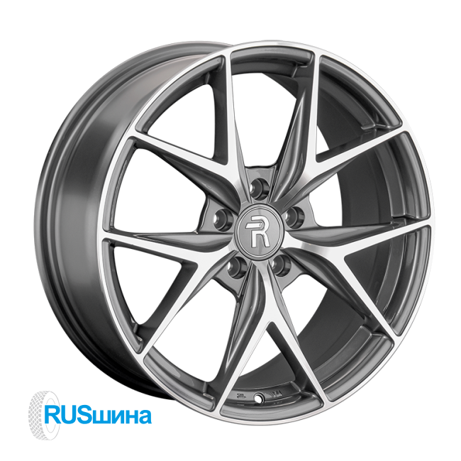 Replay 8x18 5x112 Et38 Dia66.6 MR270