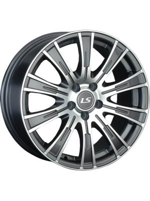 LS 7x17 5x114.3 Et45 Dia73.1 311