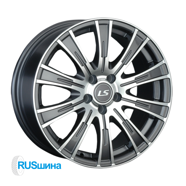 LS 7x17 5x114.3 Et45 Dia73.1 311