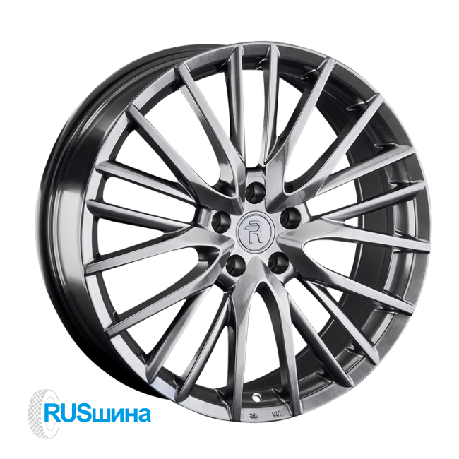Replay 8x18 5x114.3 Et49.5 Dia60.1 CHG15