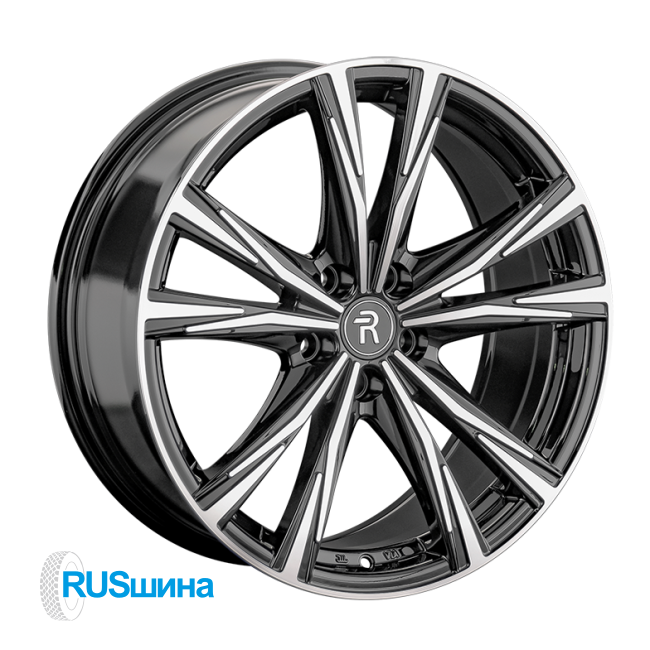 Replay 8x18 5x108 Et33 Dia60.1 CHR119