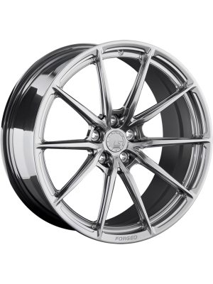 LS Forged 8.5x19 5x112 Et38 Dia66.6 LS FG05