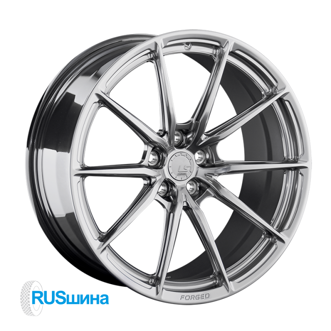 LS Forged 9x20 5x112 Et35 Dia66.6 LS FG05