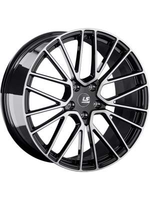 LS Forged 11.5x22 5x130 Et52 Dia71.6 LS FG17