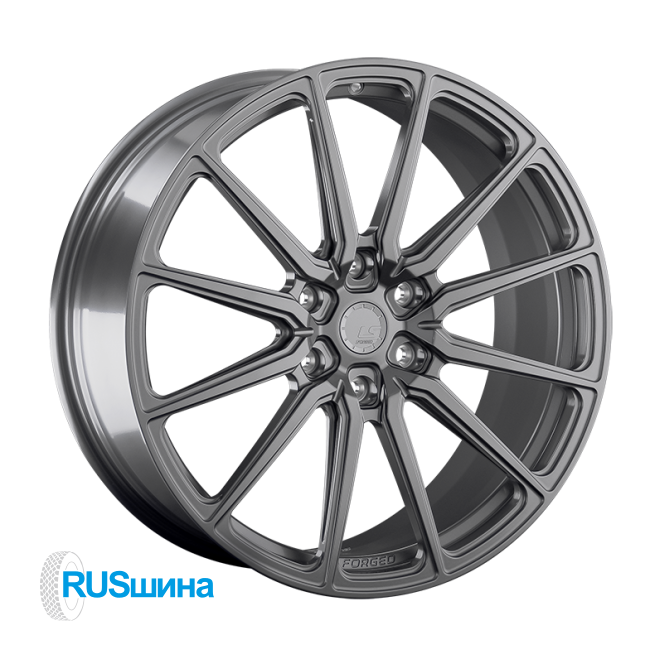 LS Forged 9x22 6x139.7 Et45 Dia95.1 LS FG02