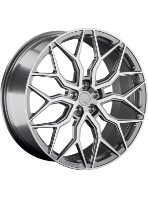 LS Forged 9.5x21 5x112 Et36 Dia66.6 LS FG13