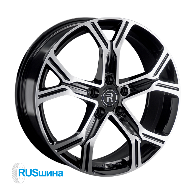 Replay 8x19 5x114.3 Et49.5 Dia60.1 CHG25