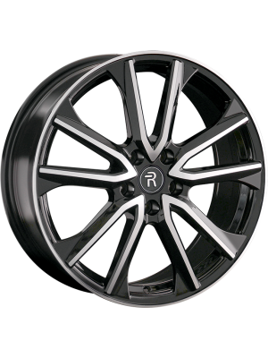 Replay 7.5x18 5x114.3 Et35 Dia60.1 LX169