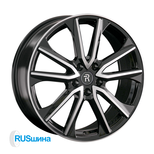 Replay 7.5x18 5x114.3 Et35 Dia60.1 LX169
