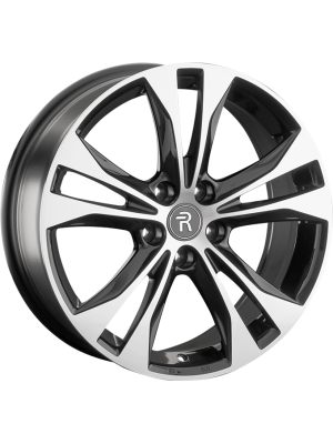 Replay 7.5x18 5x114.3 Et40 Dia66.6 HV117