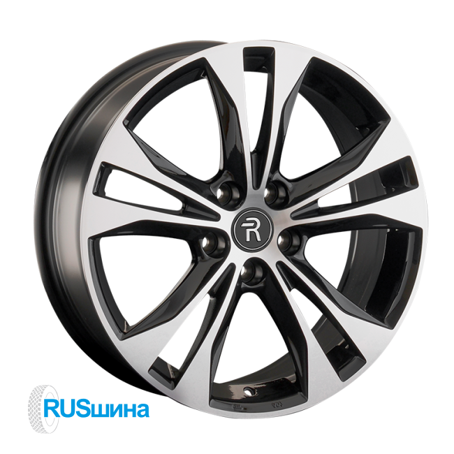 Replay 7.5x18 5x114.3 Et49.5 Dia67.1 KI357