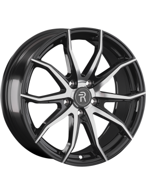 Replay 7.5x18 5x108 Et46 Dia63.3 GL37