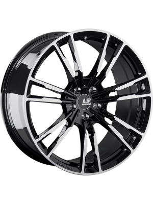 LS Forged 8x20 5x114.3 Et30 Dia60.1 LS FG06