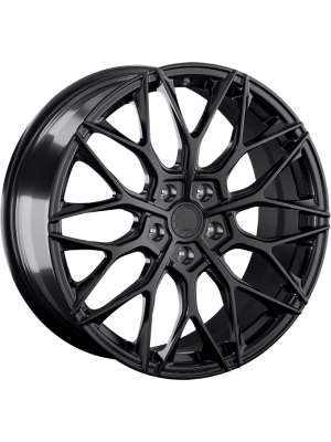 LS Forged 8.5x20 5x120 Et41.5 Dia72.6 LS FG10