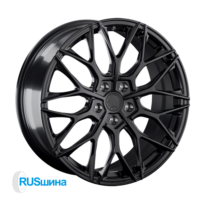 LS Forged 8.5x20 5x120 Et41.5 Dia72.6 LS FG10