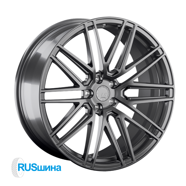 LS Forged 9.5x21 5x112 Et36 Dia66.6 LS FG12