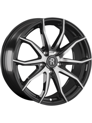 Replay 7.5x18 5x108 Et38 Dia60.1 JT2