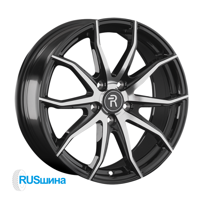Replay 7.5x18 5x108 Et38 Dia60.1 JT2