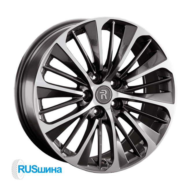 Replay 8x18 5x114.3 Et30 Dia60.1 LX141