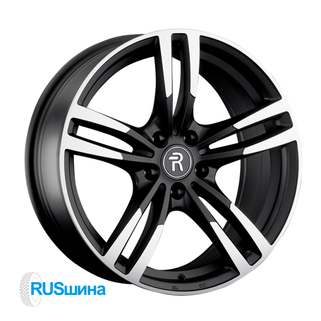 Replay 9x20 5x112 Et33 Dia66.6 VV284