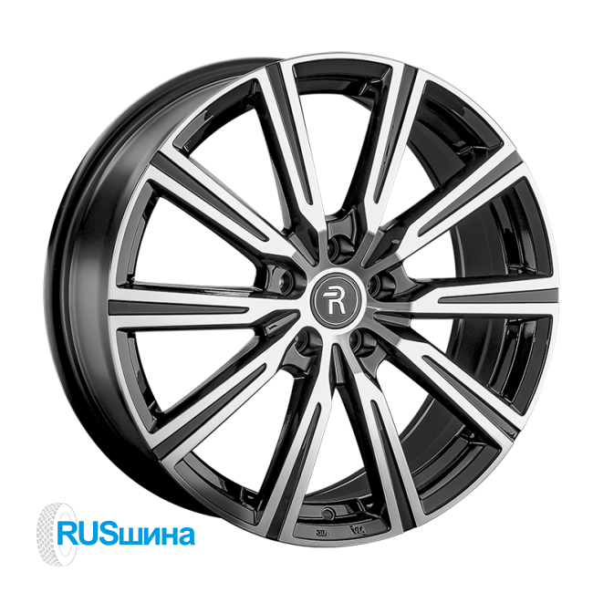 Replay 7.5x19 5x114.3 Et45 Dia67.1 MZ162