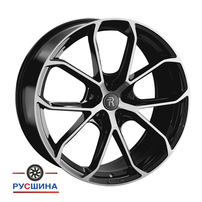 Replay 9.5x21 5x114.3 Et47 Dia67.1 GS6