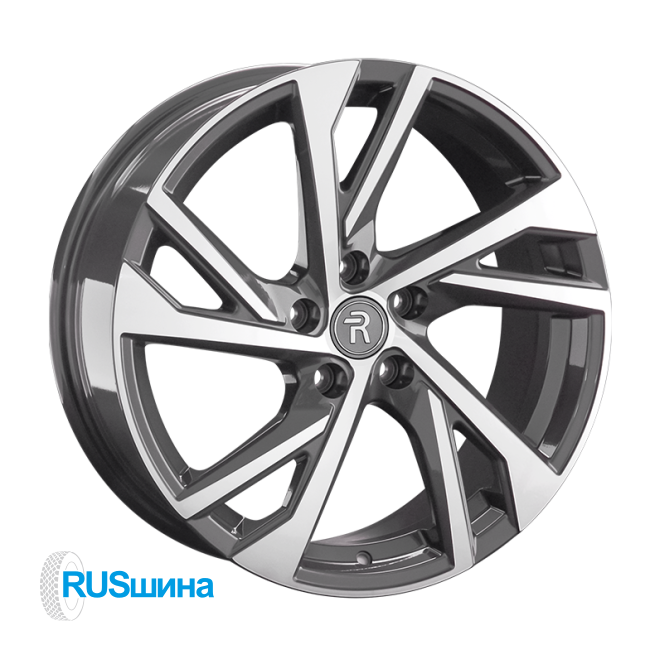Replay 8x18 5x114.3 Et49.5 Dia60.1 CHG18