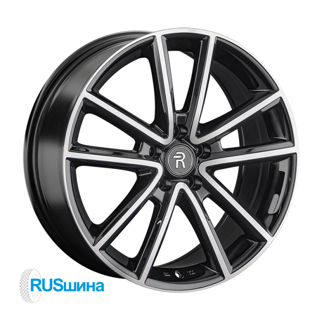 Replay 7.5x18 5x108 Et38 Dia60.1 JT3