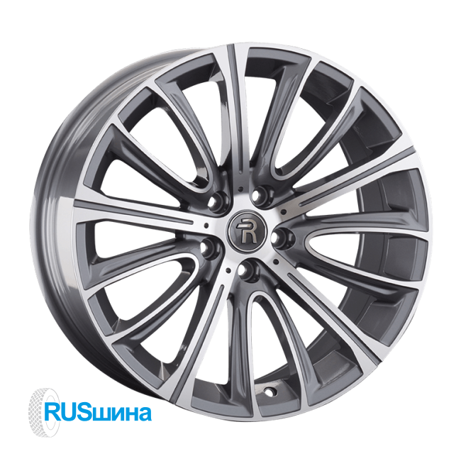 Replay 9.5x19 5x112 Et39 Dia66.6 B227