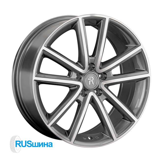 Replay 7.5x18 5x108 Et47 Dia60.1 CHR114
